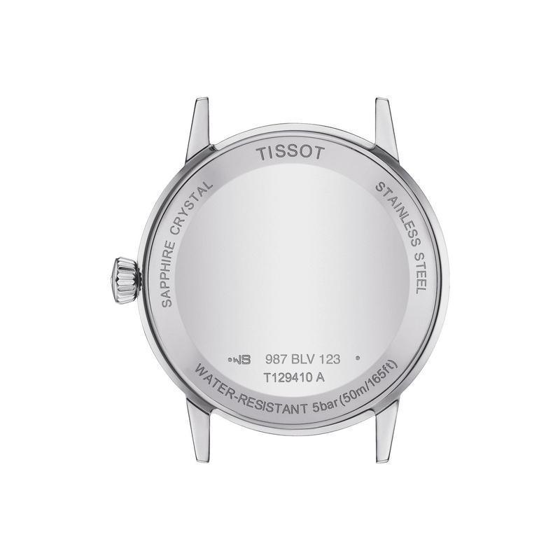TISSOT CLASSIC DREAM Watch T129.410.16.013.00