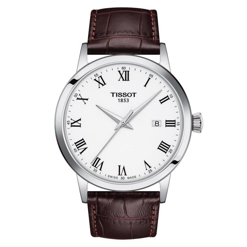 TISSOT CLASSIC DREAM Watch T129.410.16.013.00