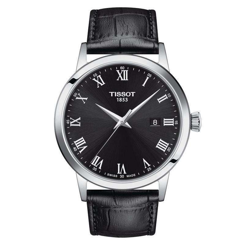 TISSOT CLASSIC DREAM Watch T129.410.16.053.00