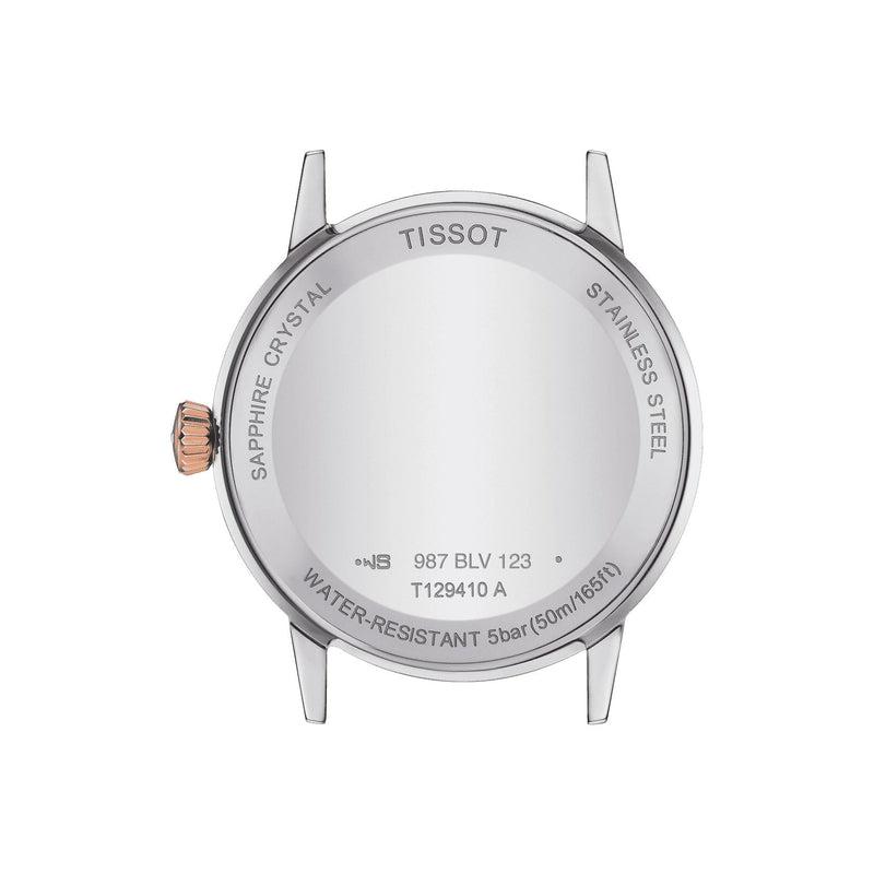 TISSOT CLASSIC DREAM Watch T129.410.22.013.00