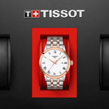 TISSOT CLASSIC DREAM Watch T129.410.22.013.00