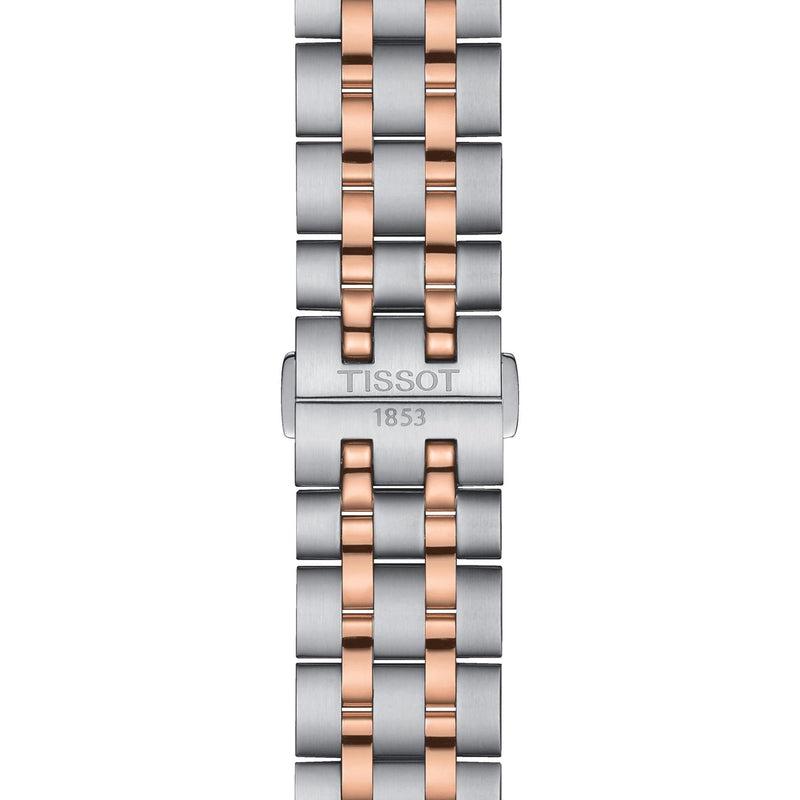 TISSOT CLASSIC DREAM Watch T129.410.22.013.00