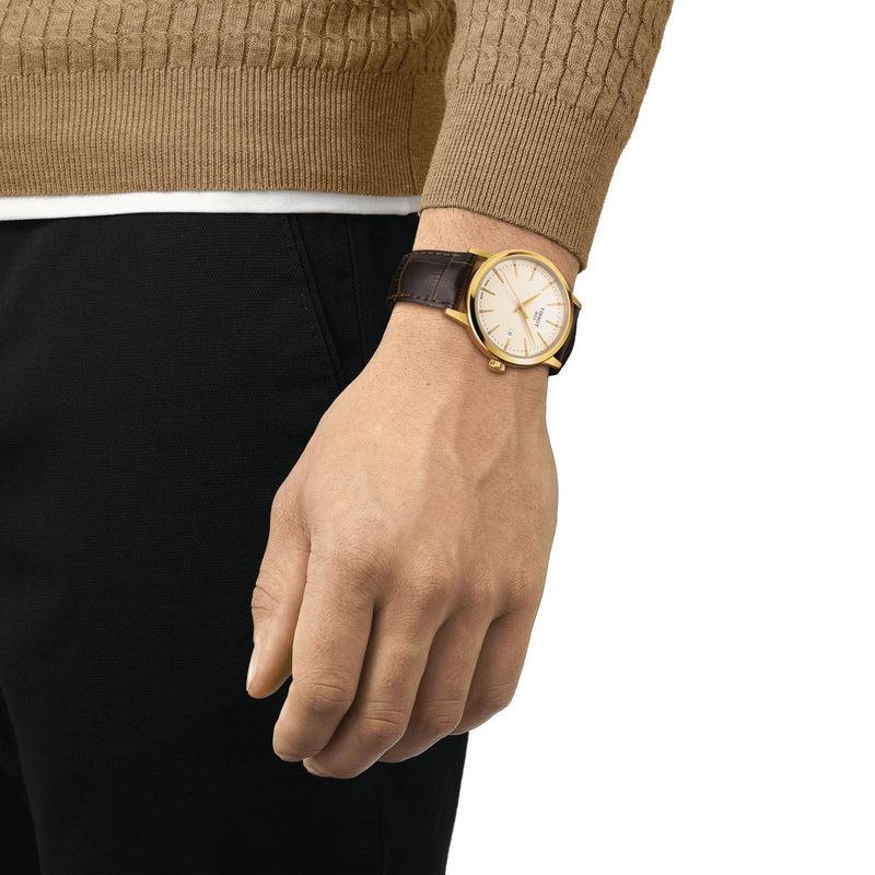 TISSOT CLASSIC DREAM Watch T129.410.36.261.00