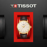 TISSOT CLASSIC DREAM Watch T129.410.36.261.00