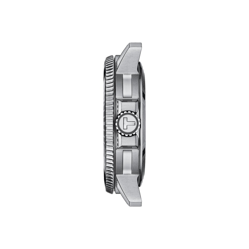 TISSOT SEASTAR 1000 POWERMATIC 80 Watch T120.407.11.041.03