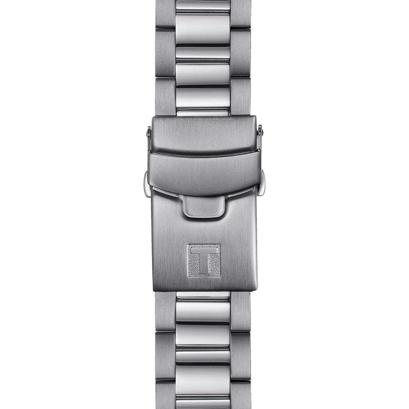 TISSOT SEASTAR 1000 POWERMATIC 80 Watch T120.407.11.041.03