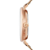 Ted Baker Phylipa Bow Ladies Rose Gold Watch