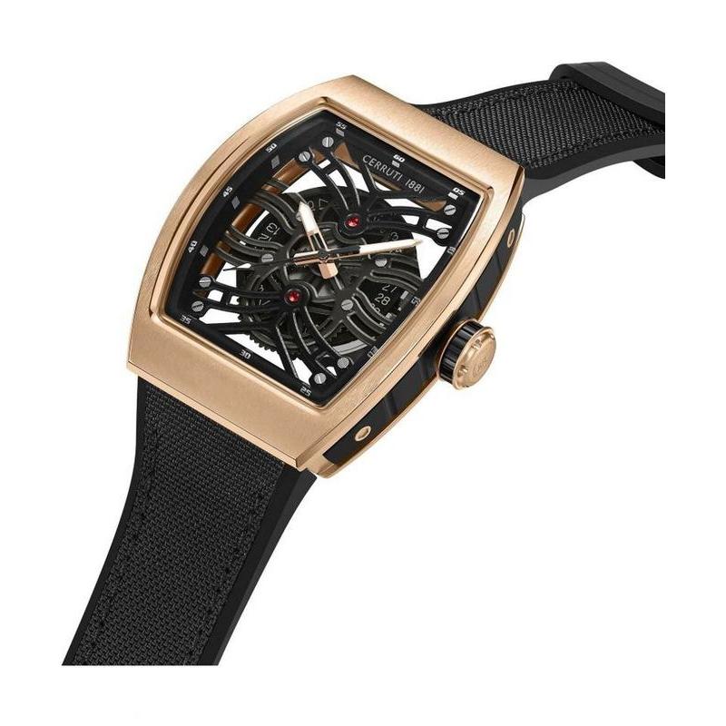 Cerruti 1881 Calliano Gents Quartz Watch