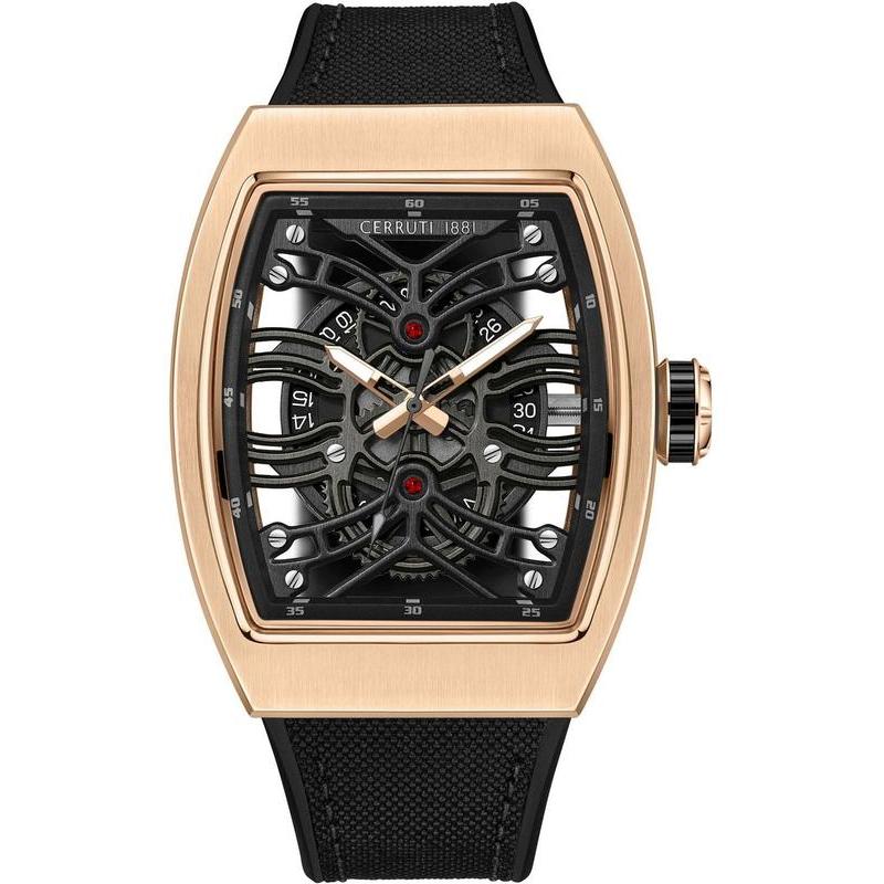 Cerruti 1881 Calliano Gents Quartz Watch