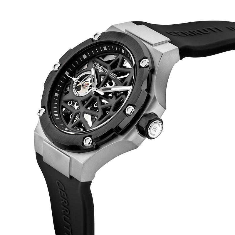 The Cerruti 1881 Lucardo Men Automatic CIWGR0007101