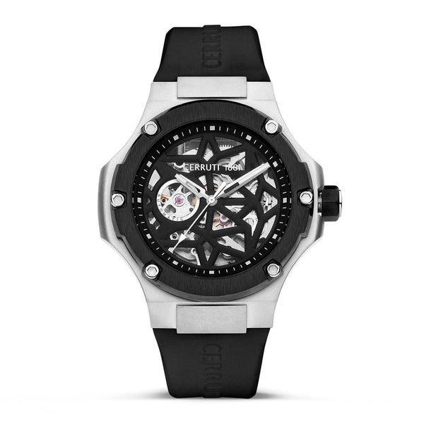 The Cerruti 1881 Lucardo Men Automatic CIWGR0007101