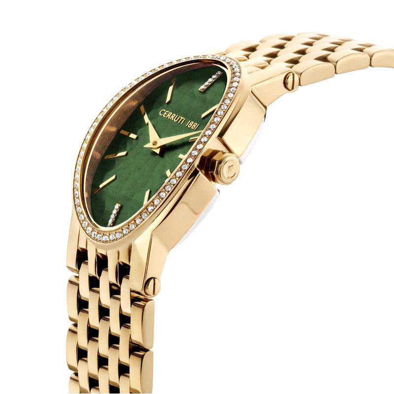 The Cerruti 1881 Norcia Jewellery Women CIWLG0008804