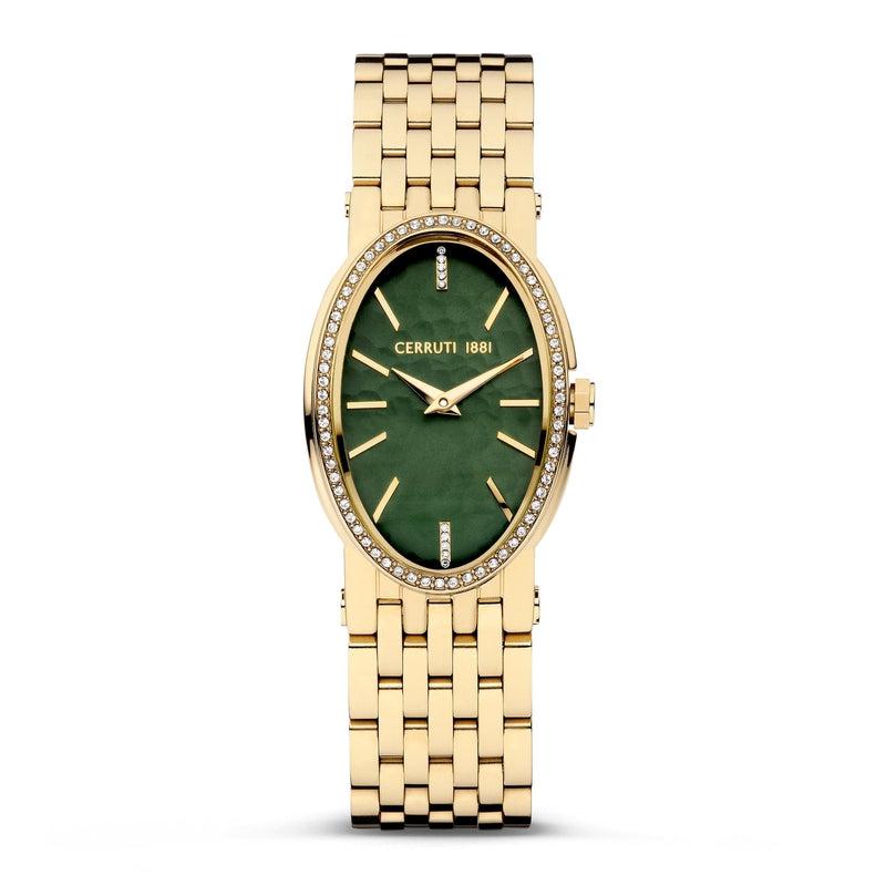 The Cerruti 1881 Norcia Jewellery Women CIWLG0008804
