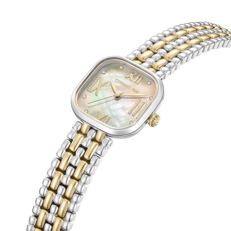The Cerruti 1881 Norcia Jewellery Women- CIWLG0023701
