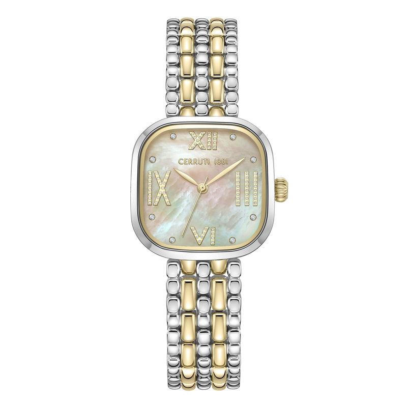 The Cerruti 1881 Norcia Jewellery Women- CIWLG0023701