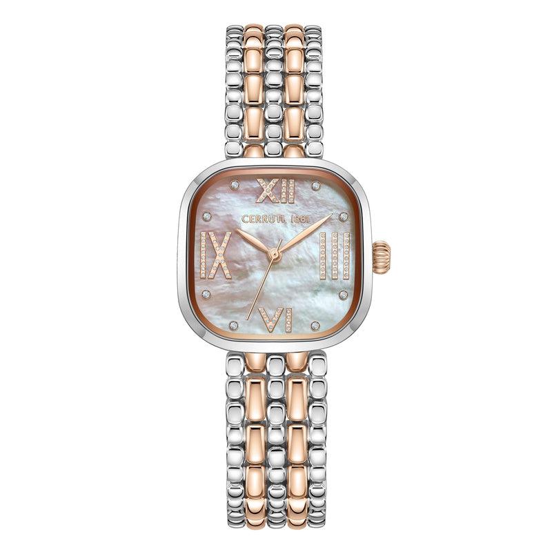 The Cerruti 1881 Norcia Jewellery Women- CIWLG0023702