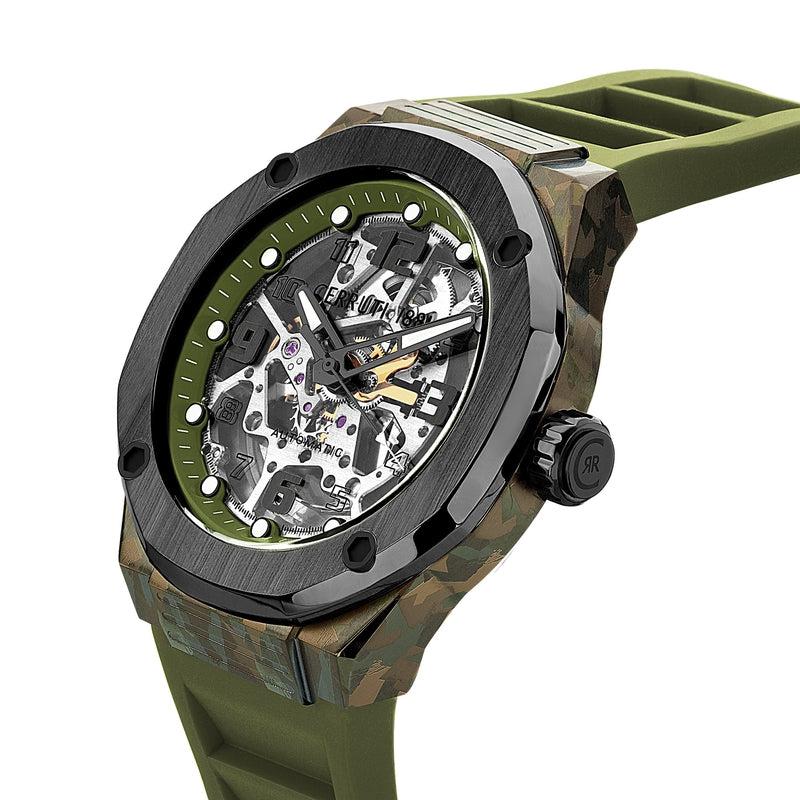 The Cerruti 1881 Razzuolo Men Automatic CIWGR2223904