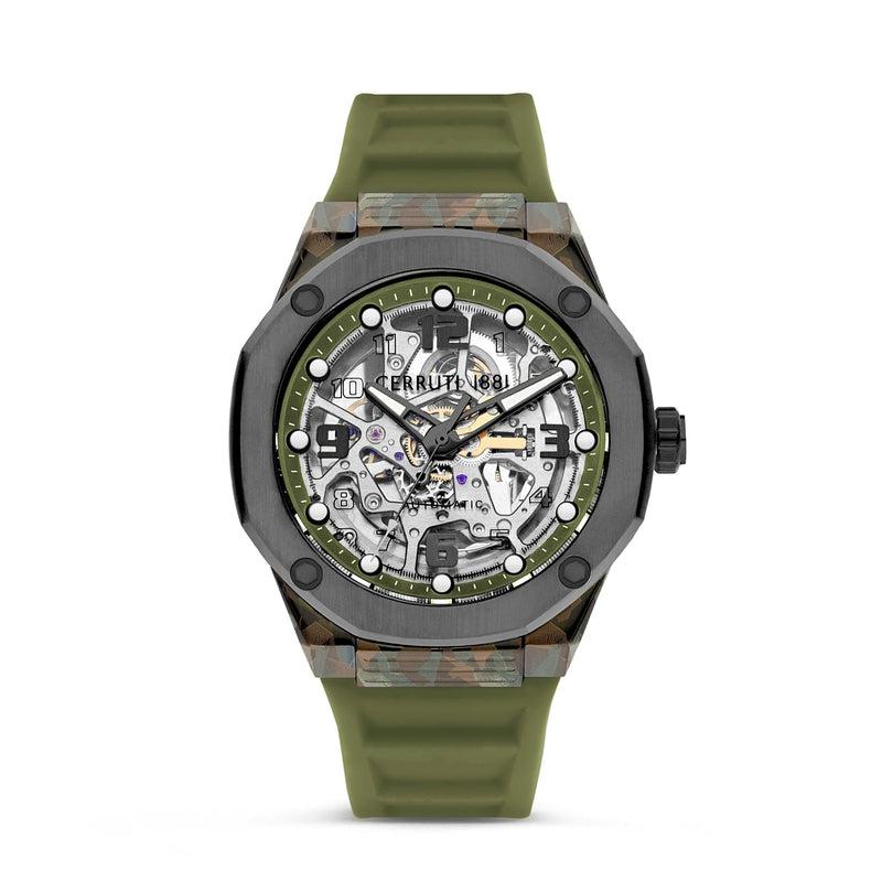 The Cerruti 1881 Razzuolo Men Automatic CIWGR2223904
