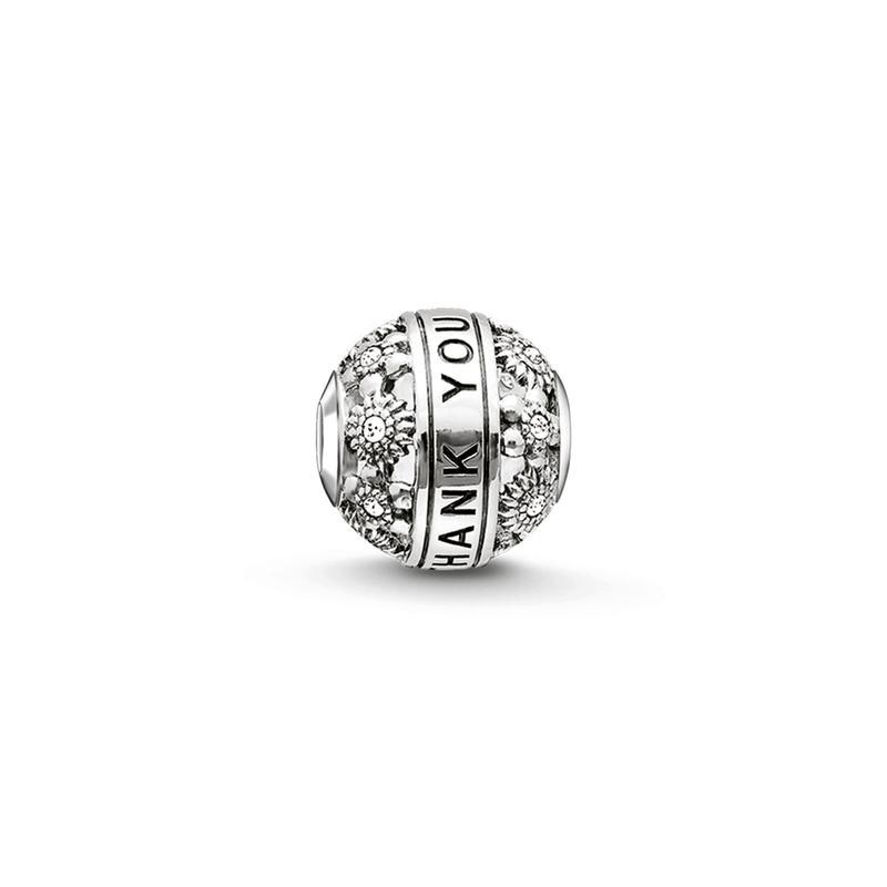 Thomas Sabo BEAD THANK YOU