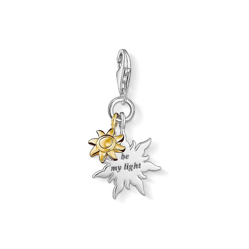 Thomas Sabo Be My Light Charm