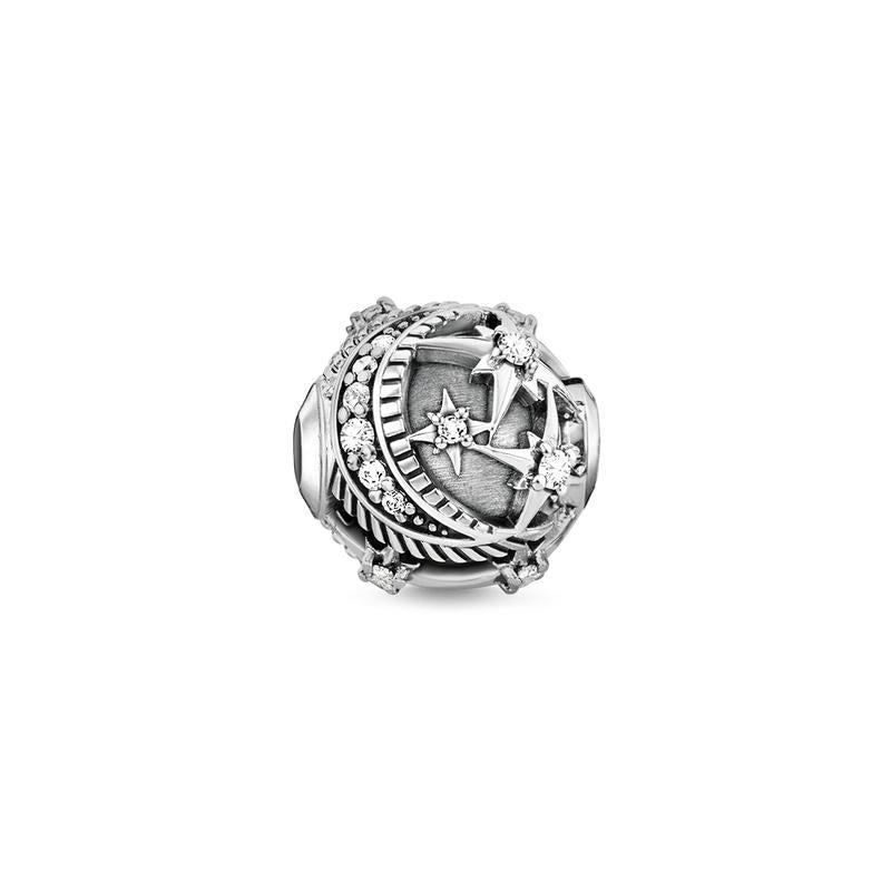 Thomas Sabo Bead Royalty Star silver