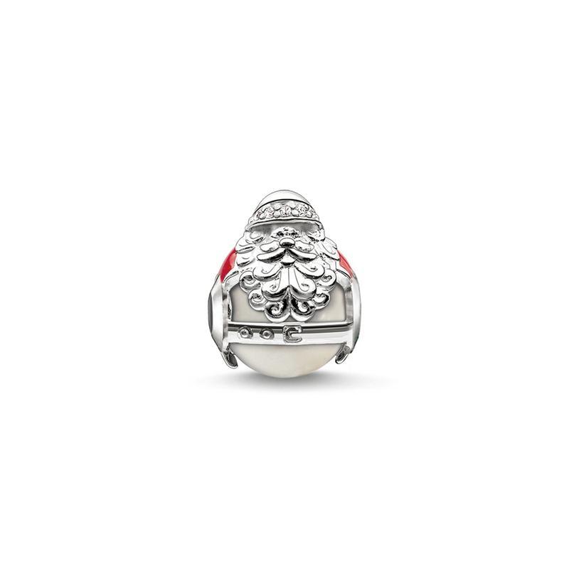 Thomas Sabo Bead Santa Claus