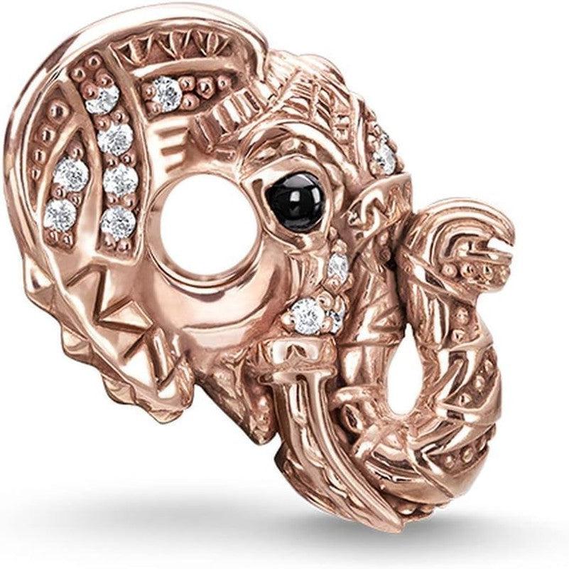 Thomas Sabo Bead elephant