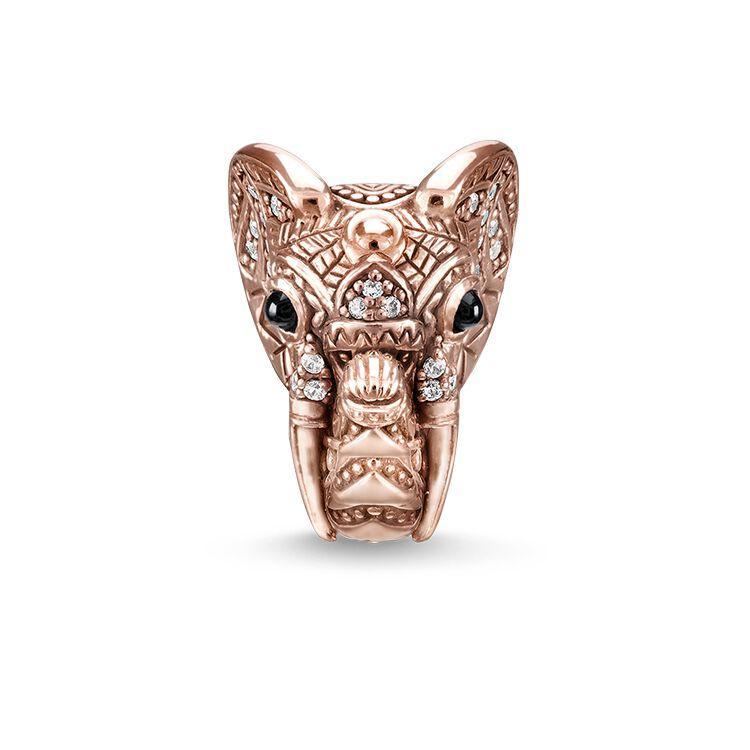 Thomas Sabo Bead elephant