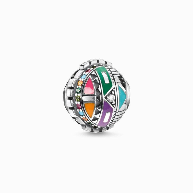 Thomas Sabo Bead sun symbol