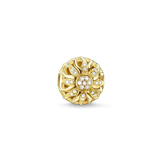 Thomas Sabo Bead sunshine