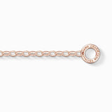 Thomas Sabo Bracelet - Charm - Rose Gold