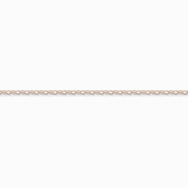 Thomas Sabo Bracelet - Charm - Rose Gold