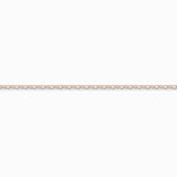 Thomas Sabo Bracelet - Charm - Rose Gold