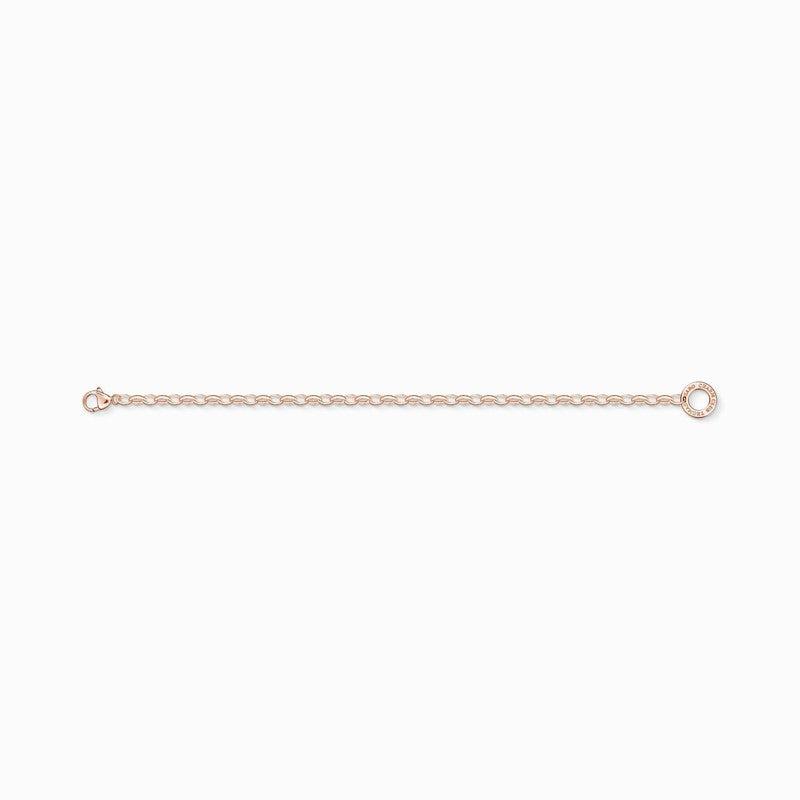 Thomas Sabo Bracelet - Charm - Rose Gold