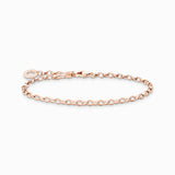 Thomas Sabo Bracelet - Charm - Rose Gold