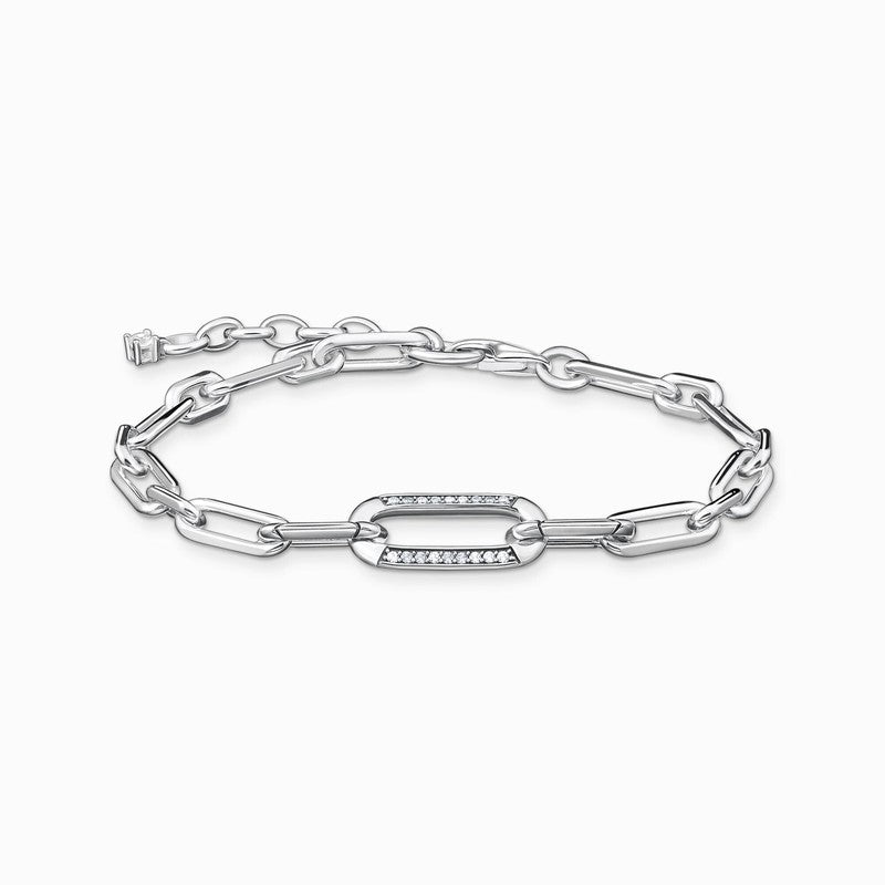 Thomas Sabo Bracelet - Links - Silver