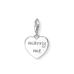 Thomas Sabo CHARM "MARRY ME"