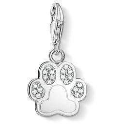 Thomas Sabo CZ Paw Charm