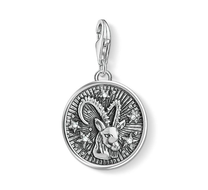 Thomas Sabo Capricorn Charm