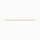 Thomas Sabo Charm Bracelet - Classic Gold Plated