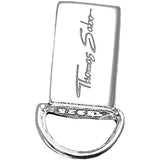 Thomas Sabo Charm Carrier Silver for Watches and Necklaces