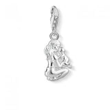 Thomas Sabo Charm Pendant Mother with Child