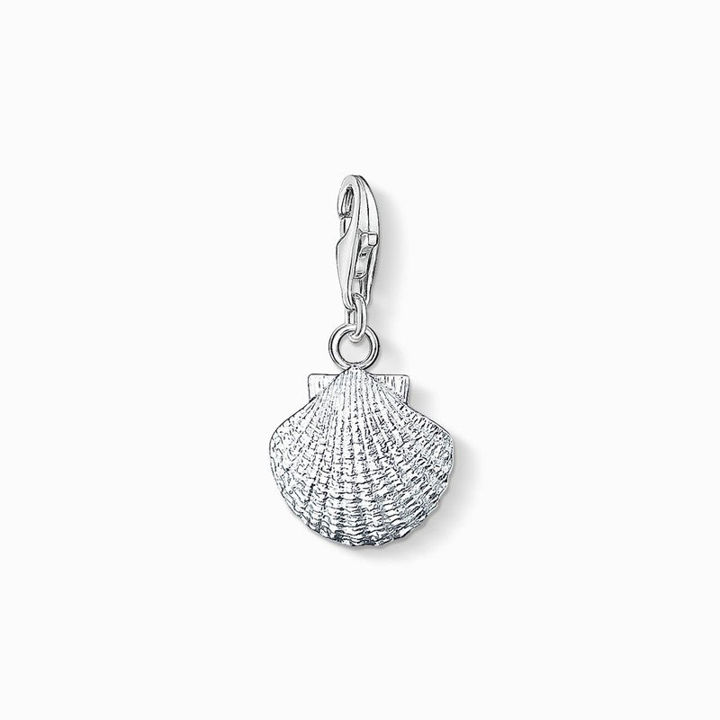 Thomas Sabo Charm Pendant - Seashell