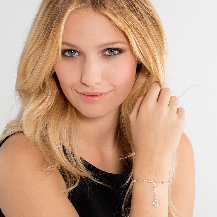 Thomas Sabo Charm bracelet classic