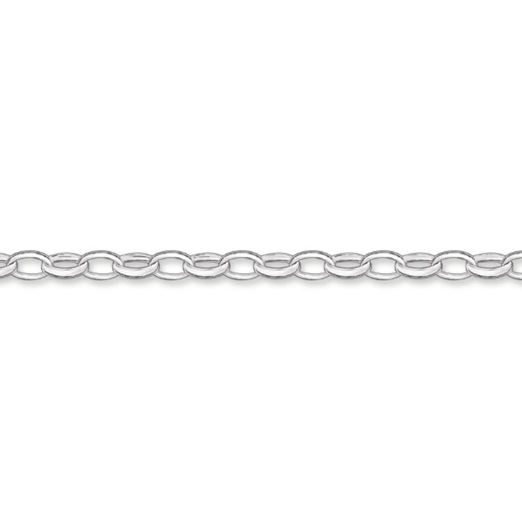 Thomas Sabo Charm bracelet classic
