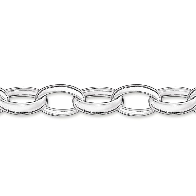 Thomas Sabo Charm bracelet classic large