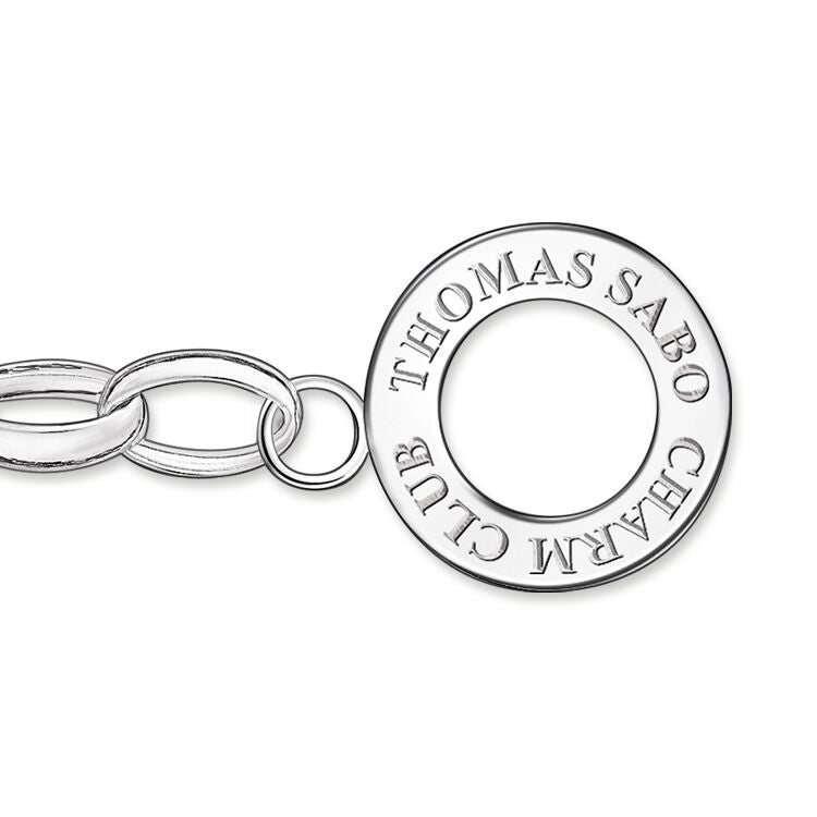 Thomas Sabo Charm bracelet classic small