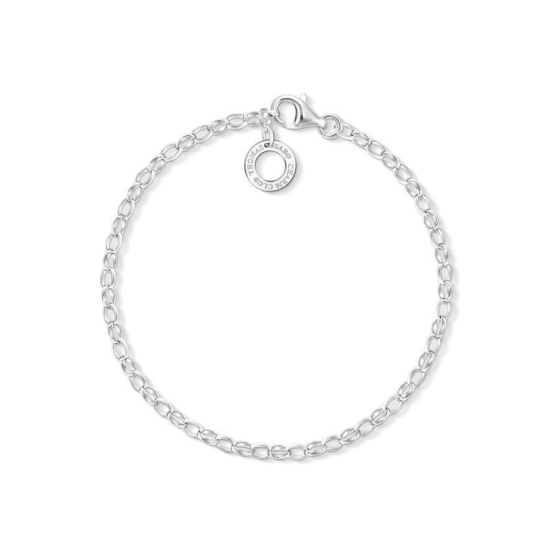 Thomas Sabo Charm bracelet classic