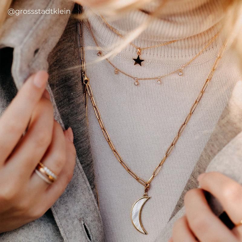 Thomas Sabo Charm necklace