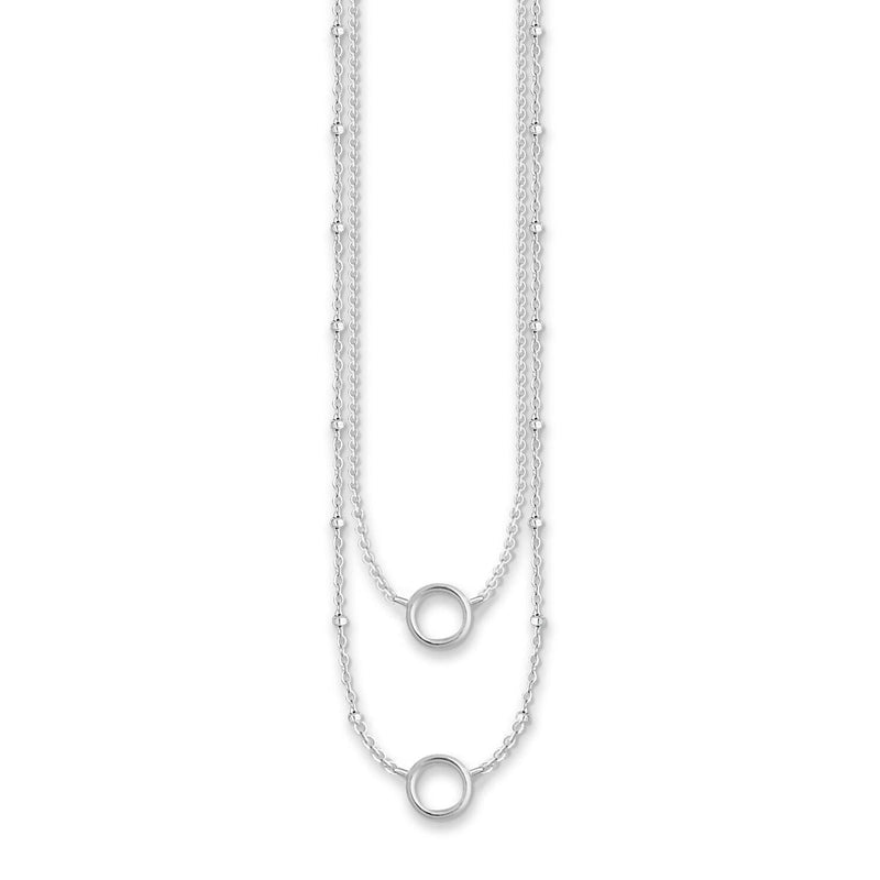 Thomas Sabo Charm necklace